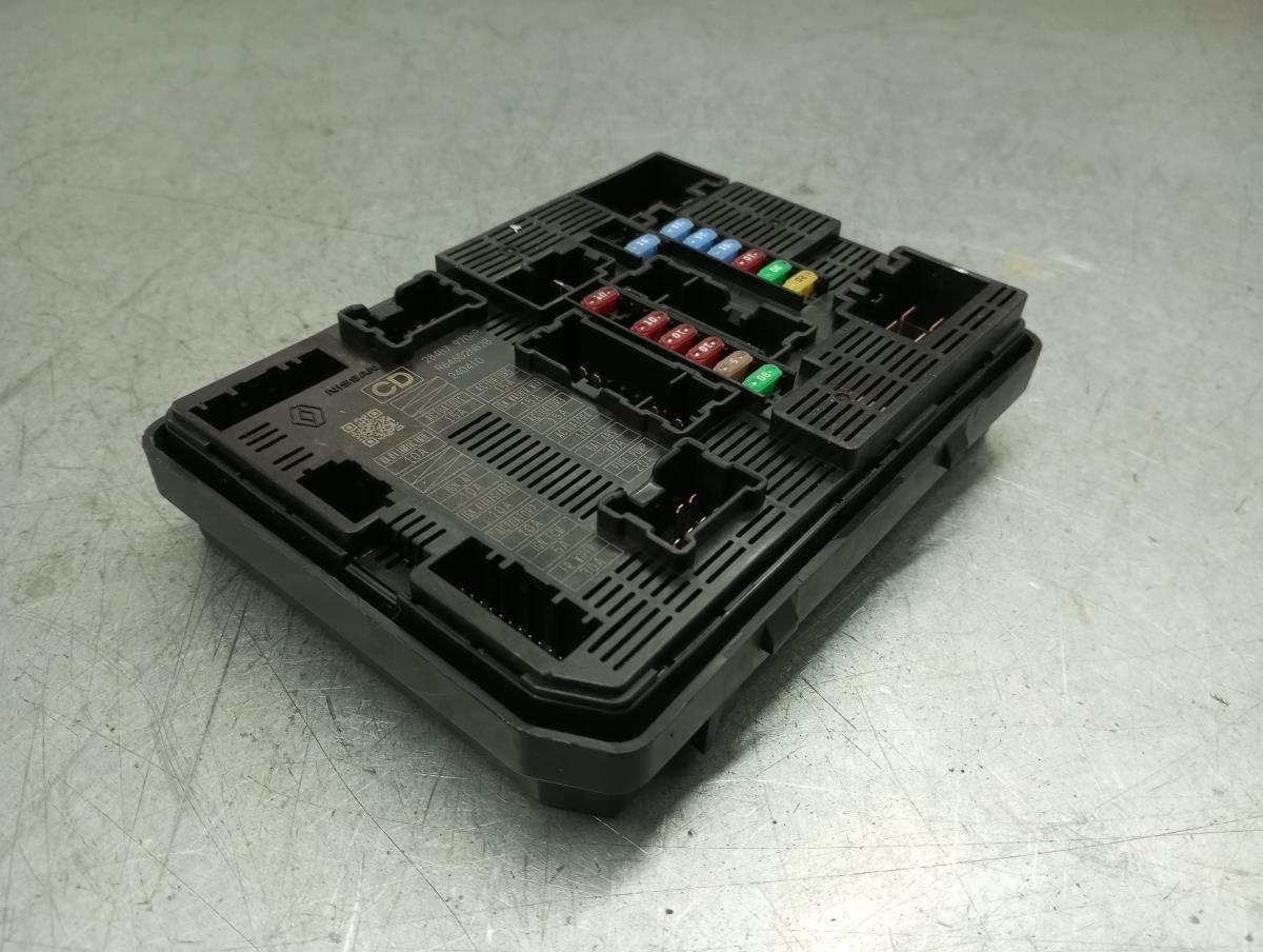 Caixa fusíveis / SAM / BSI RENAULT Kangoo III Imagem-2