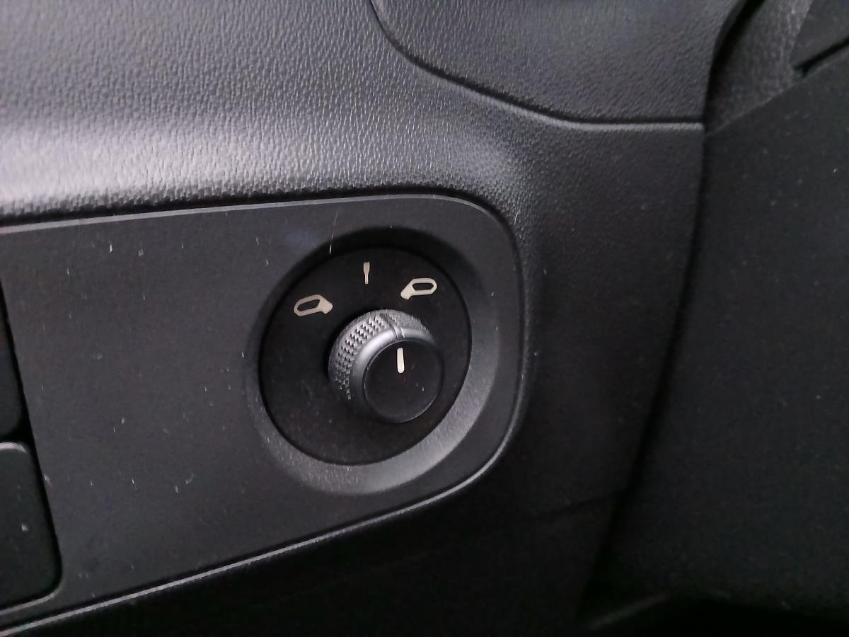 Comando de espelhos CITROËN C3 III (SX)