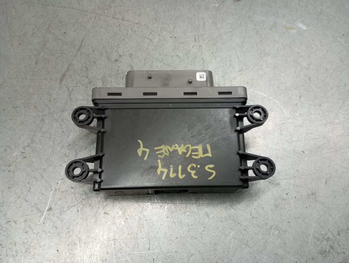 Modulo / Centralina comfort RENAULT Megane IV (B9A/M_)