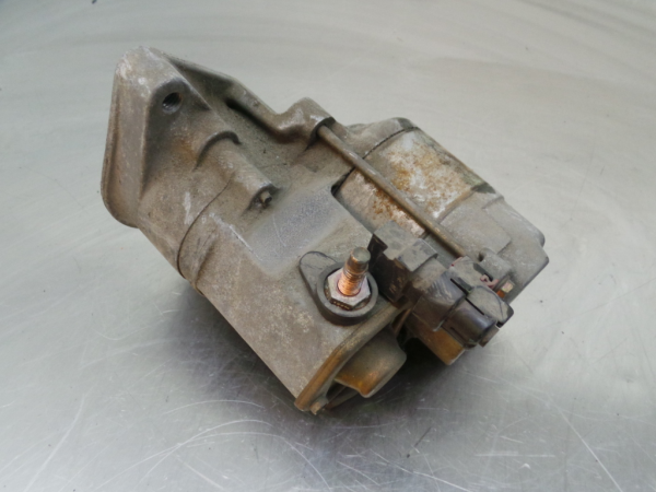 Motor de arranque CHRYSLER Voyager IV (RG, RS) Imagem-1