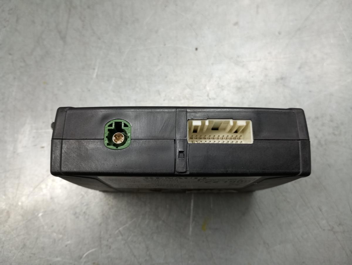 Modulo / Centralina comfort RENAULT Zoe (BFM_) Imagem-2