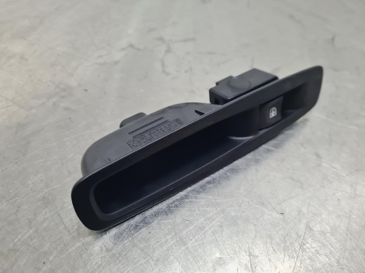 Comando / interruttore alzacristallo posteriore destro RENAULT Megane IV (B9A/M_)