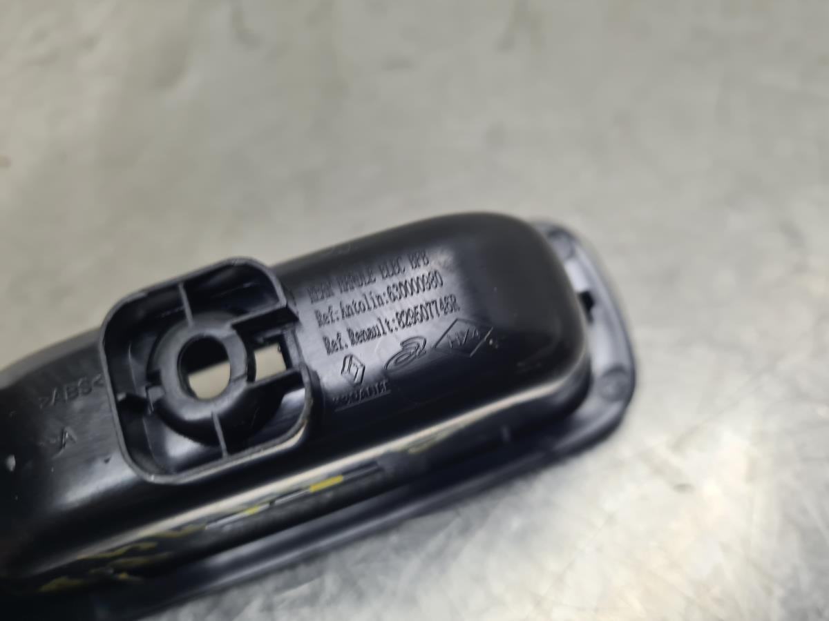 Comando / interruttore alzacristallo posteriore destro RENAULT Megane IV (B9A/M_) Imagem-2