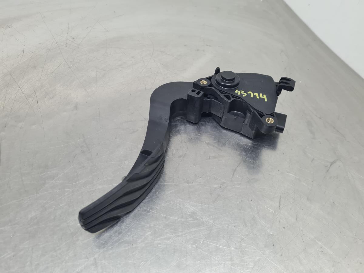 Pedal acelerador RENAULT Megane IV (B9A/M_)