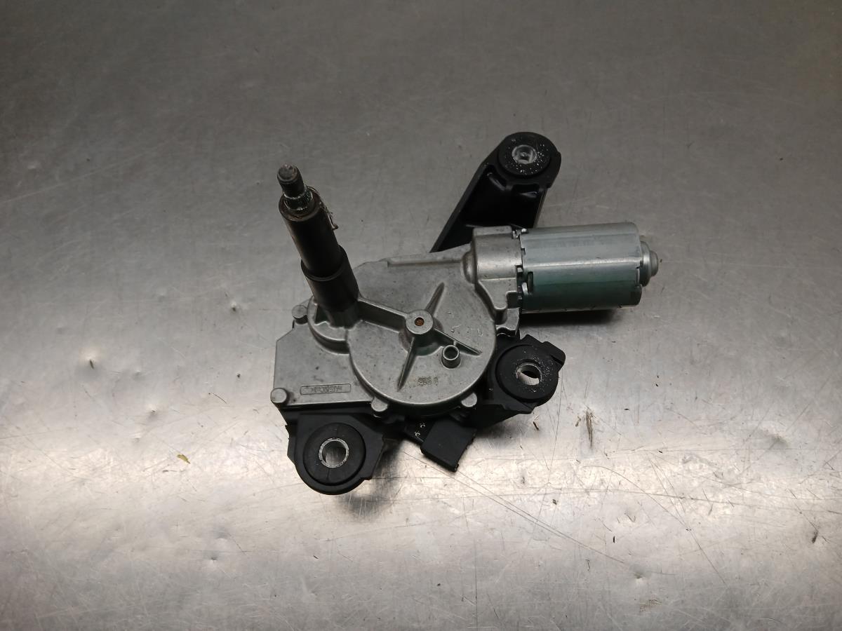 Motor limpa vidros trás RENAULT Kangoo (KW0/1_) Imagem-1