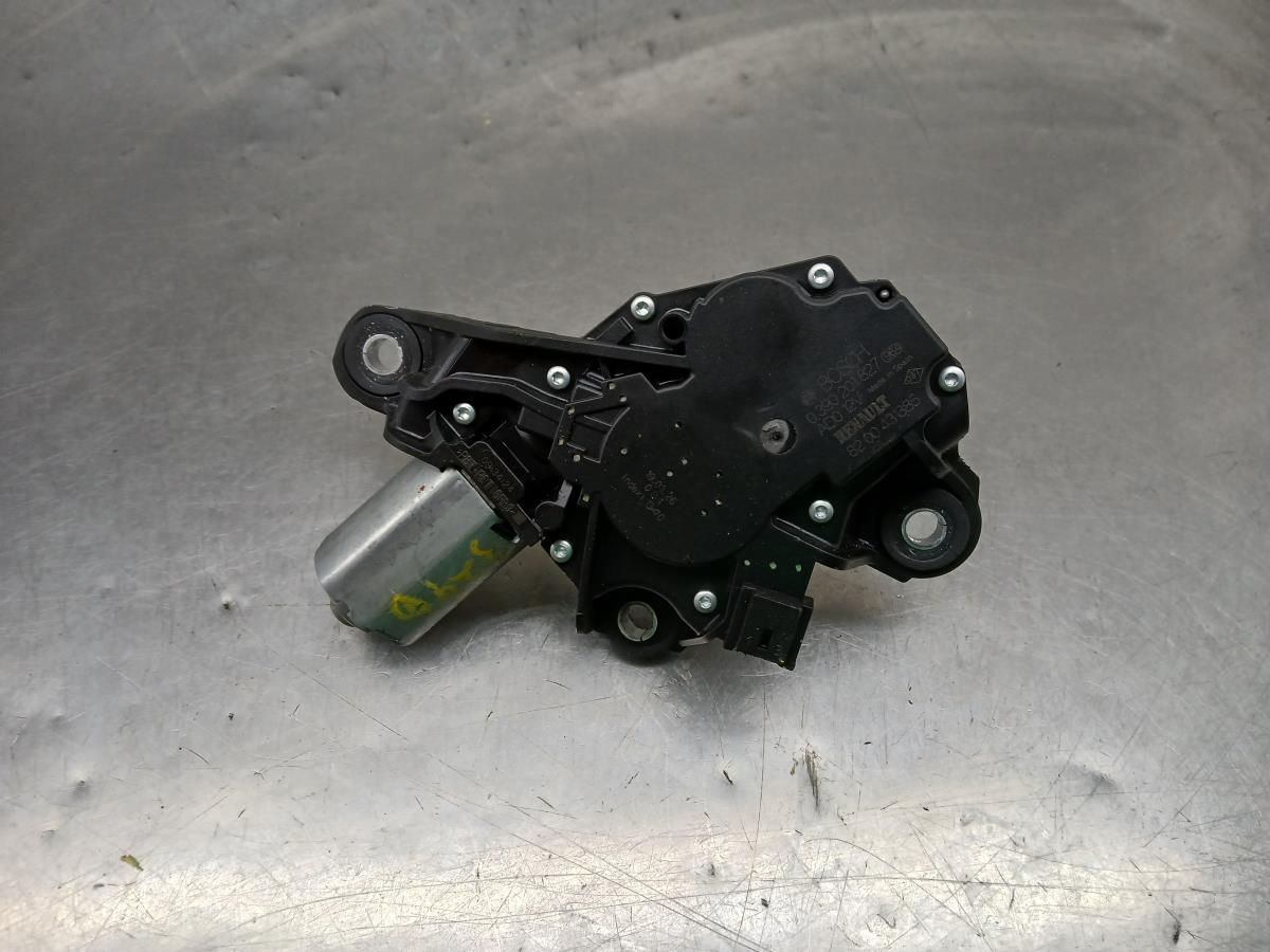 Motor limpa vidros trás RENAULT Kangoo (KW0/1_)