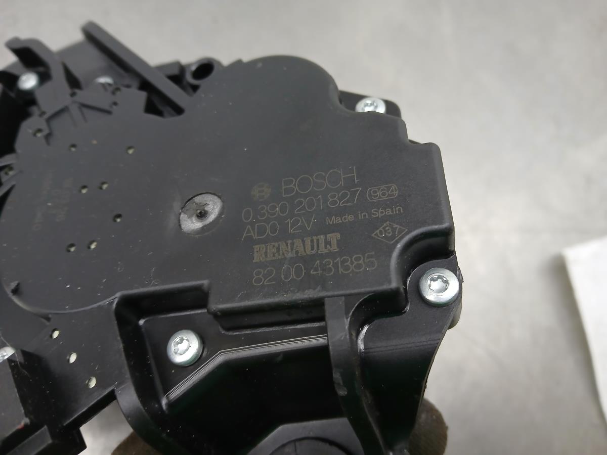Motor limpa vidros trás RENAULT Kangoo (KW0/1_) Imagem-3