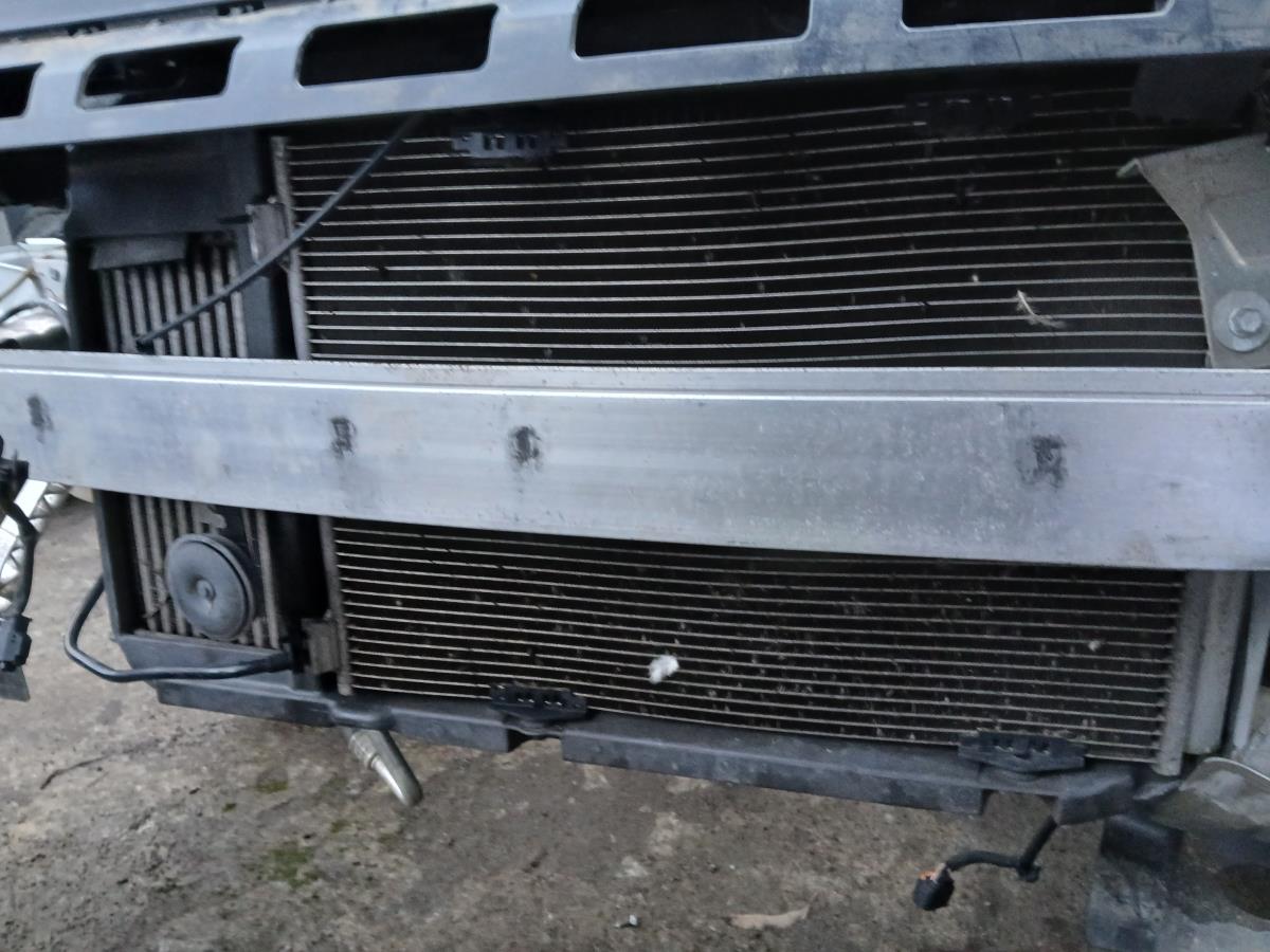 Kit de radiateurs CITROËN C3 III (SX)