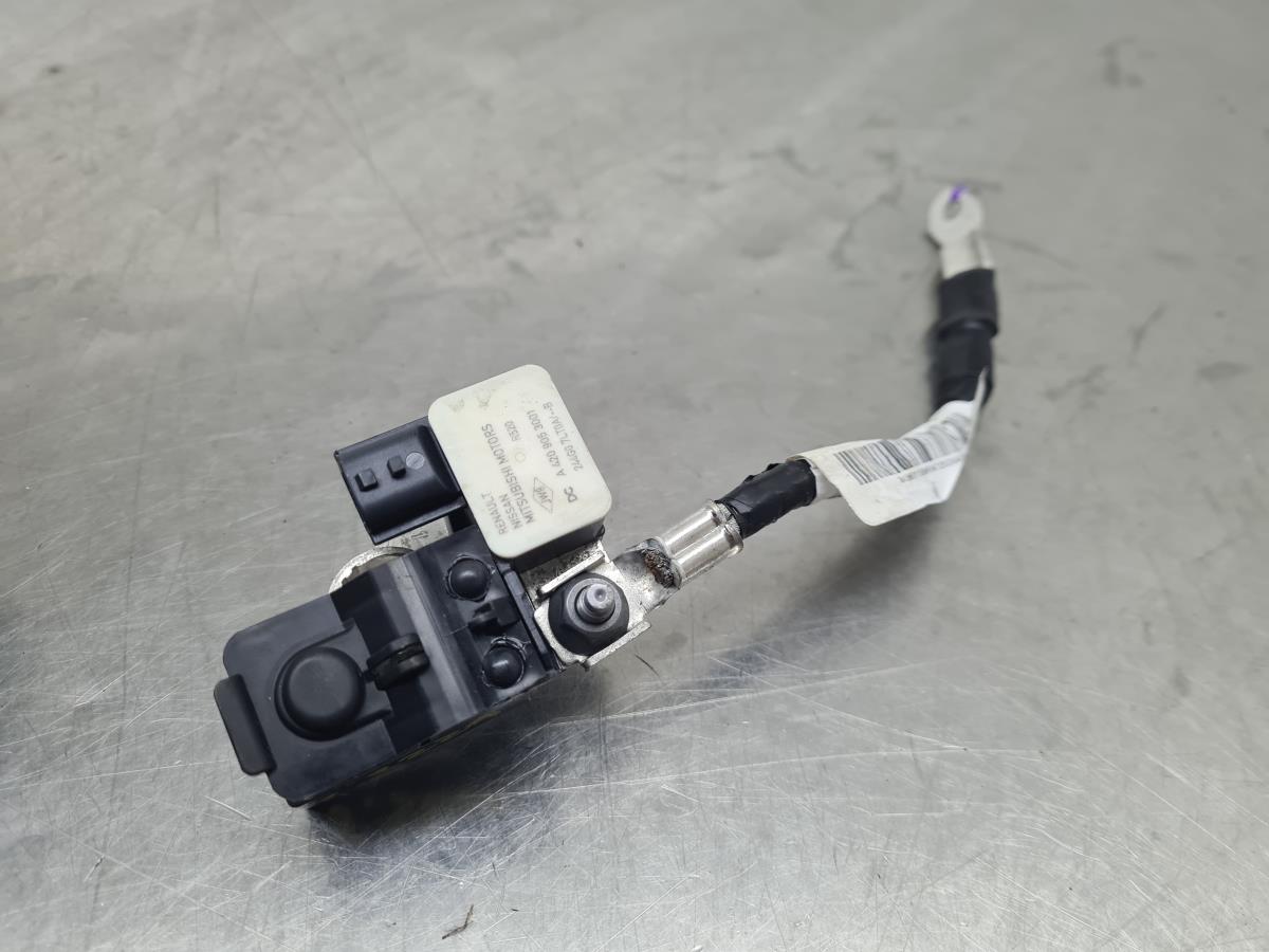 Módulo de bateria RENAULT Kangoo III