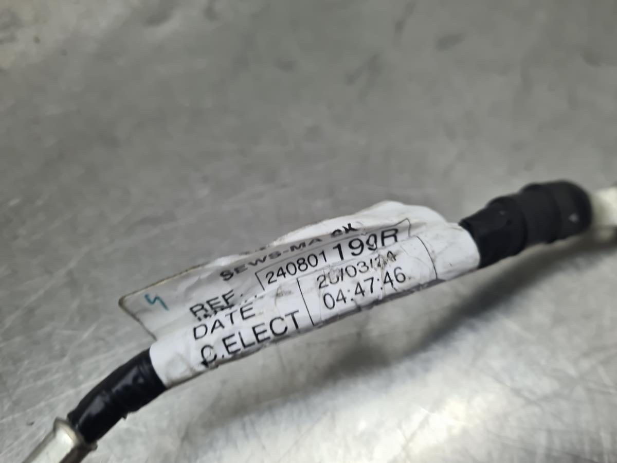 Module de batterie RENAULT Kangoo III Imagem-2