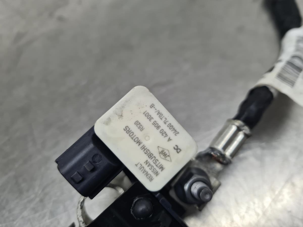 Module de batterie RENAULT Kangoo III Imagem-3