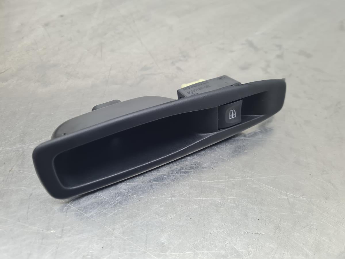 Comando / interruttore alzacristallo posteriore sinistro RENAULT Clio IV (BH_)