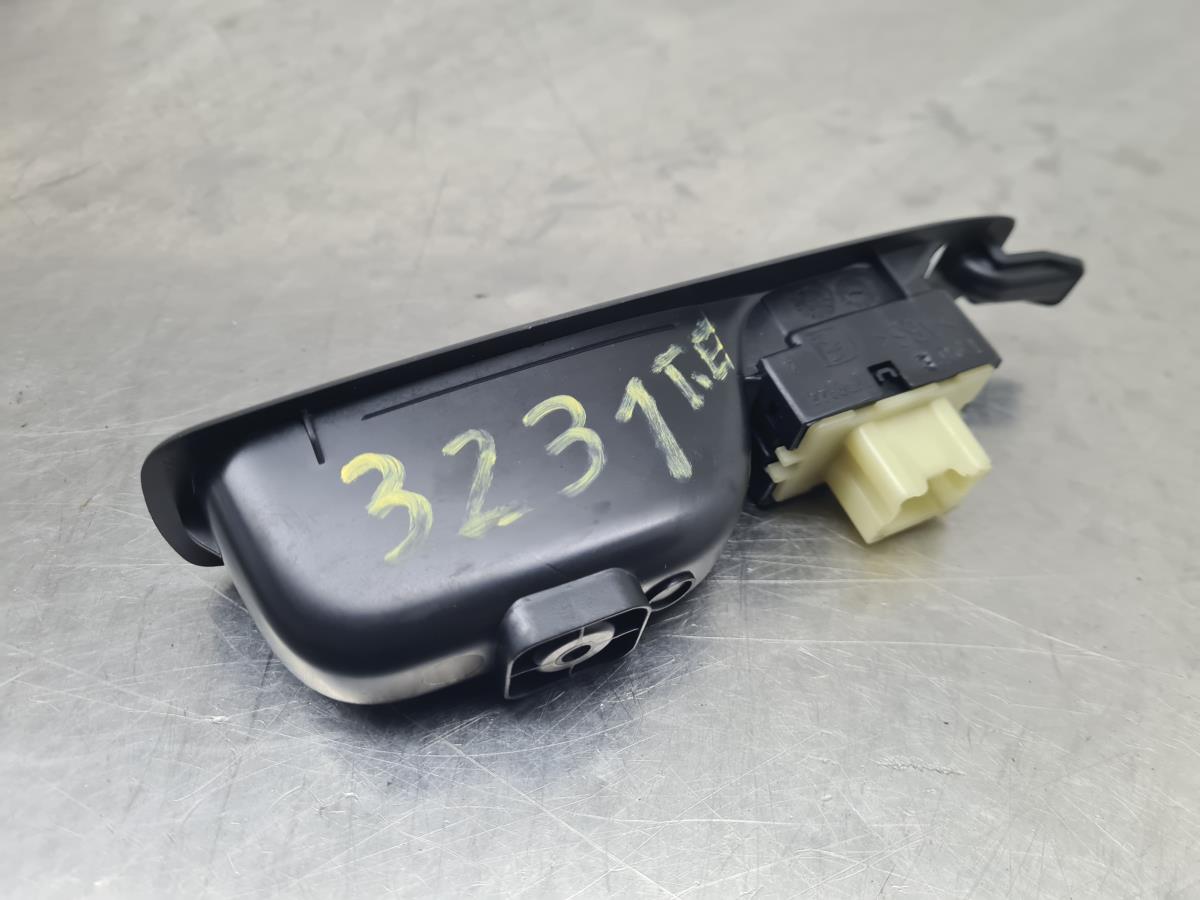 Comando / interruttore alzacristallo posteriore sinistro RENAULT Clio IV (BH_) Imagem-1
