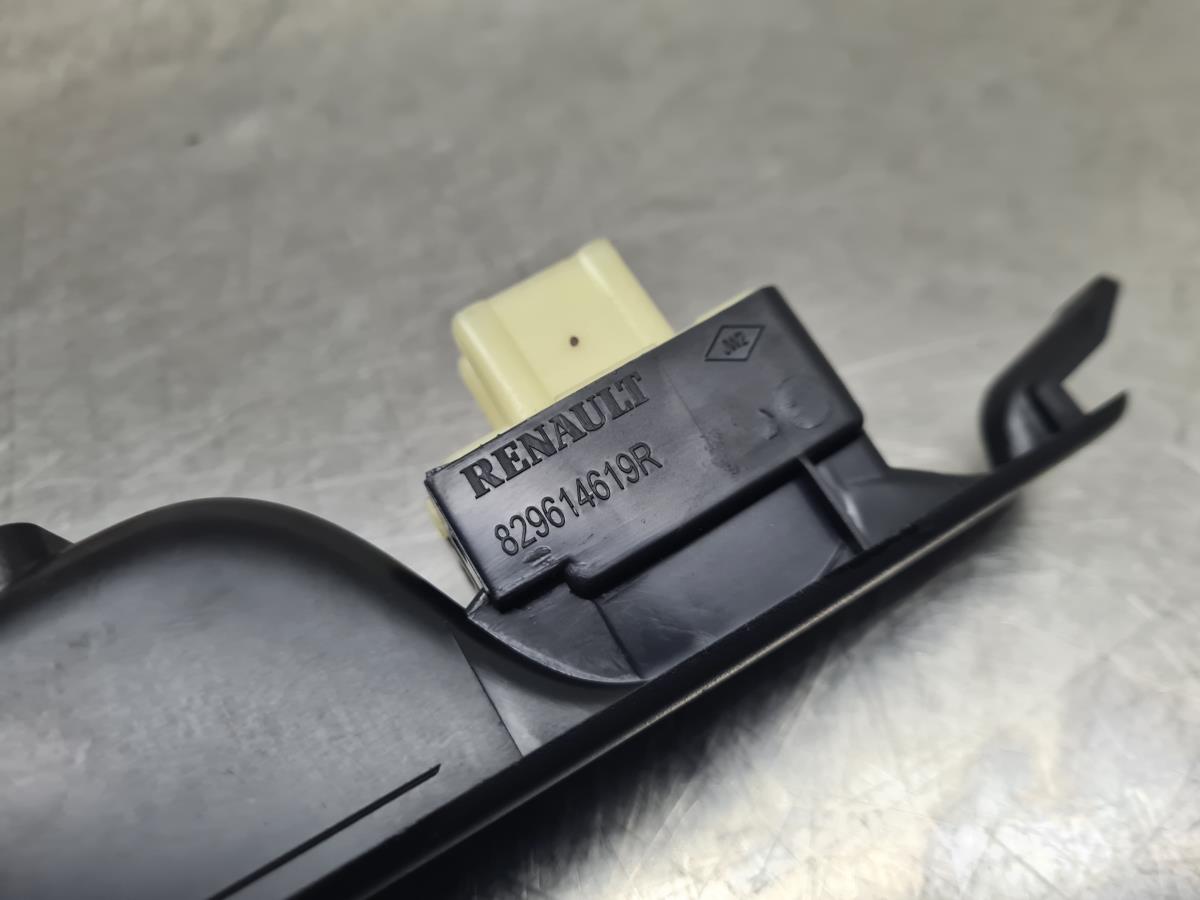 Comando / interruttore alzacristallo posteriore sinistro RENAULT Clio IV (BH_) Imagem-3