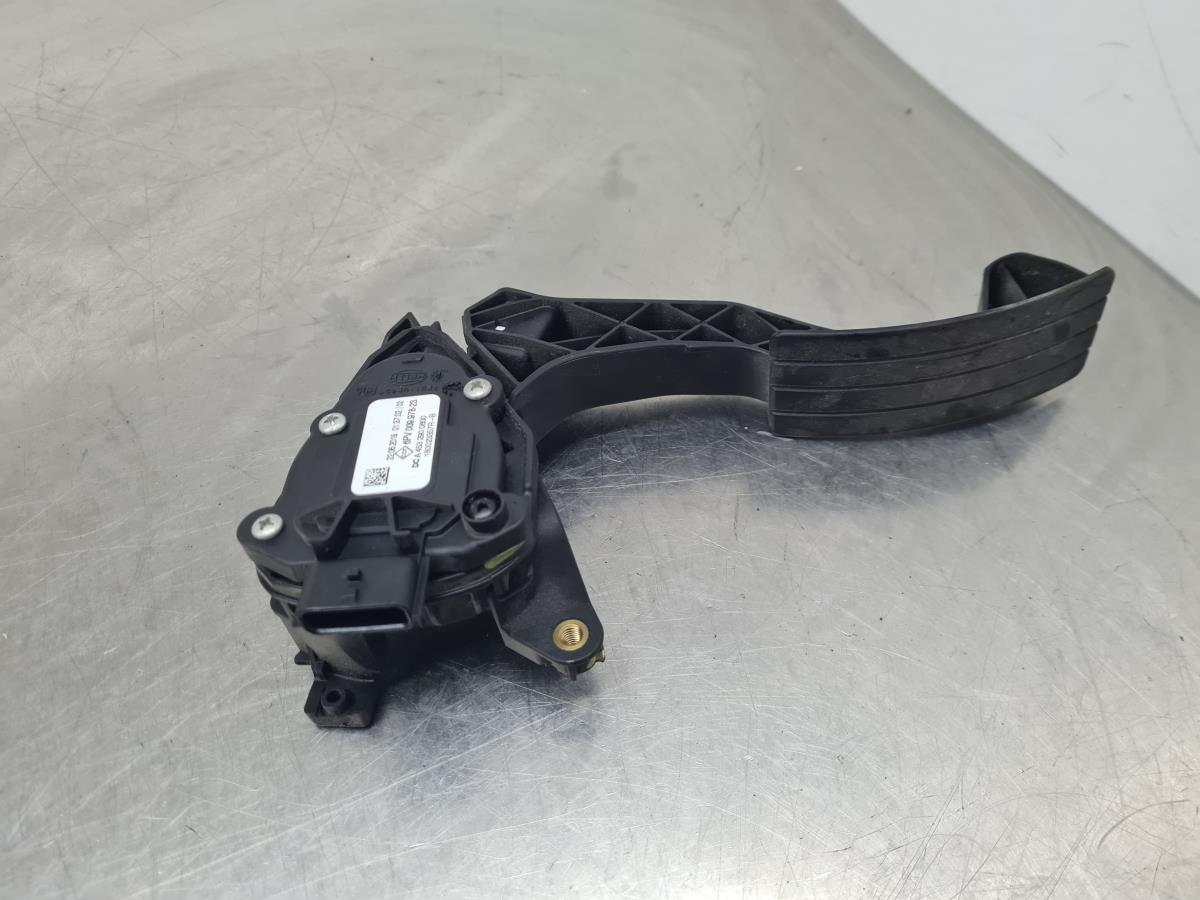 Pedal acelerador RENAULT Twingo III (BCM_)