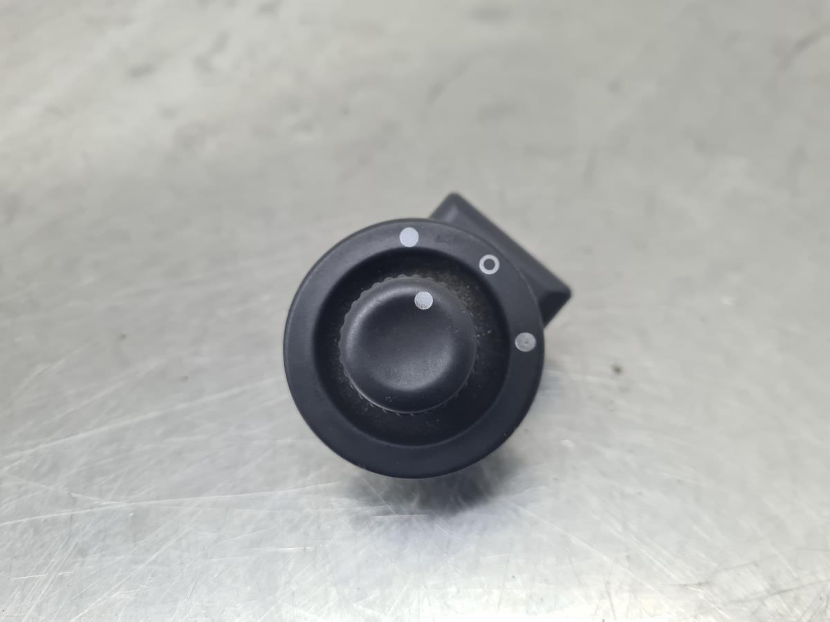Comando de espelhos RENAULT Kangoo (KW0/1_)