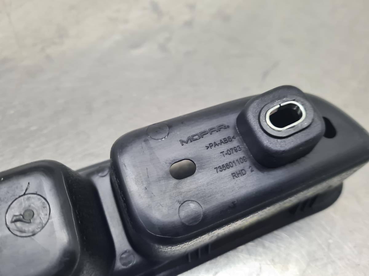 Mando / interruptor elevalunas delantero derecho FIAT Tipo Hatchback (357_) Imagem-2