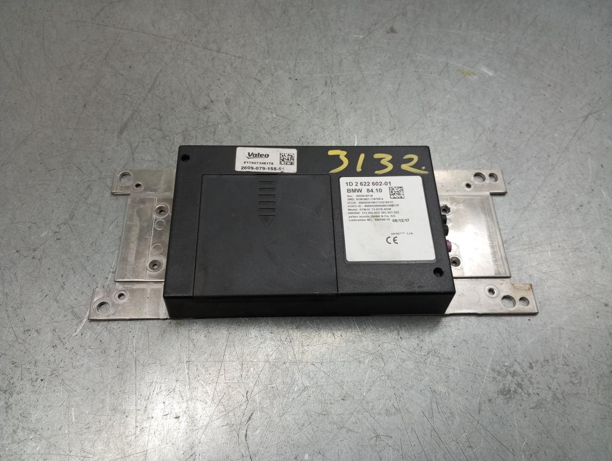 Módulo bluetooth BMW 1 (F20)