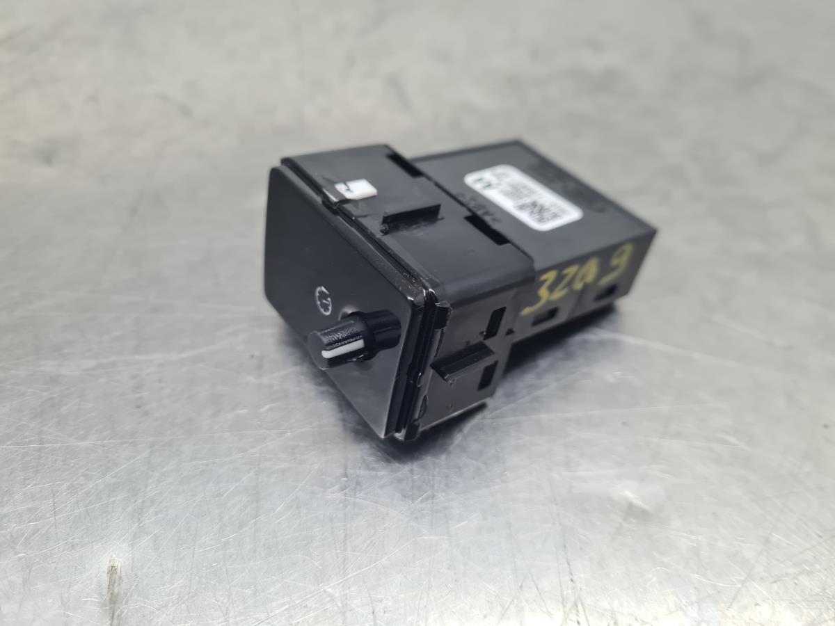 Comando / botão / interruptor multifunções JAGUAR I-Pace (X590)