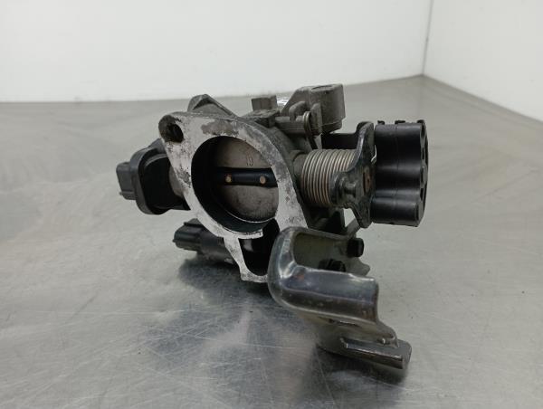 Throttle body CHRYSLER Voyager IV (RG, RS) Imagem-2