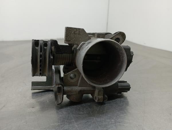 Throttle body CHRYSLER Voyager IV (RG, RS) Imagem-1
