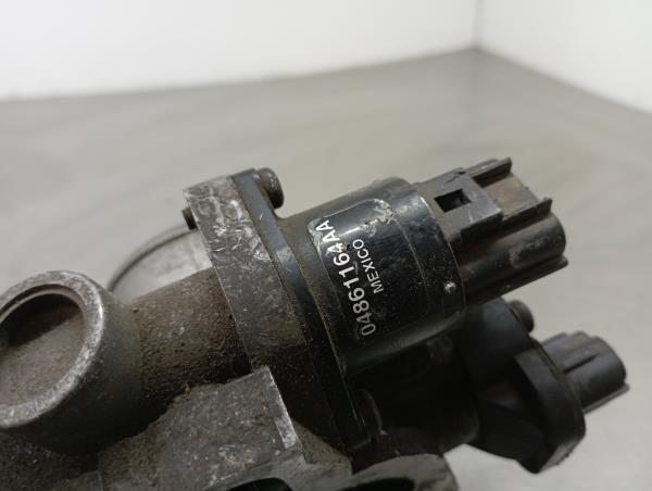 Throttle body CHRYSLER Voyager IV (RG, RS) Imagem-3