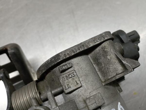 Throttle body CHRYSLER Voyager IV (RG, RS) Imagem-4