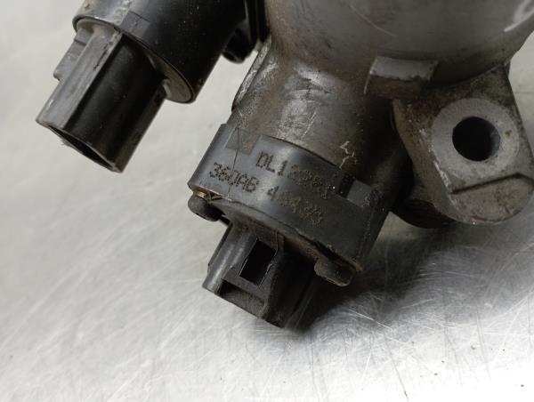 Throttle body CHRYSLER Voyager IV (RG, RS) Imagem-5