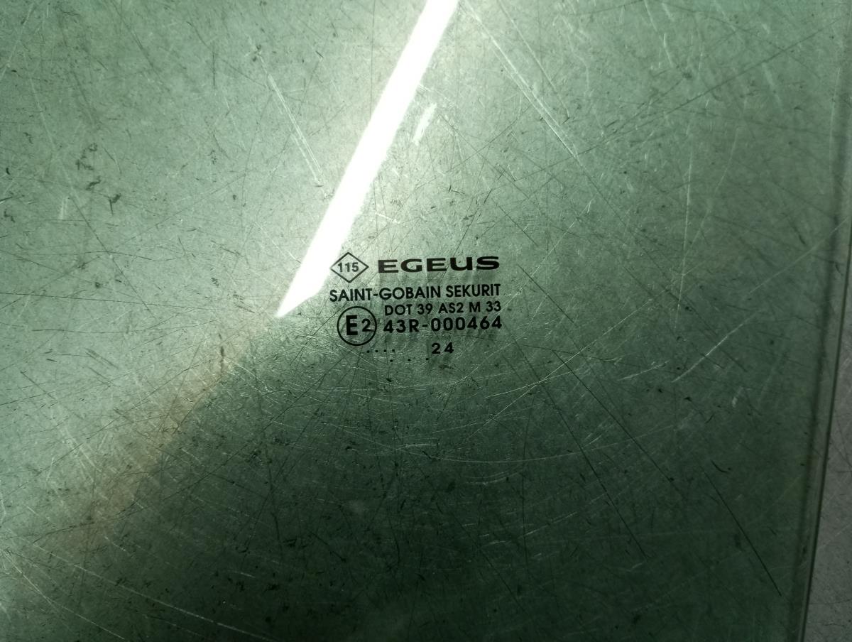 Vidrio puerta Delantero Izquierdo RENAULT Trafic III Combi (JG_) Imagem-2