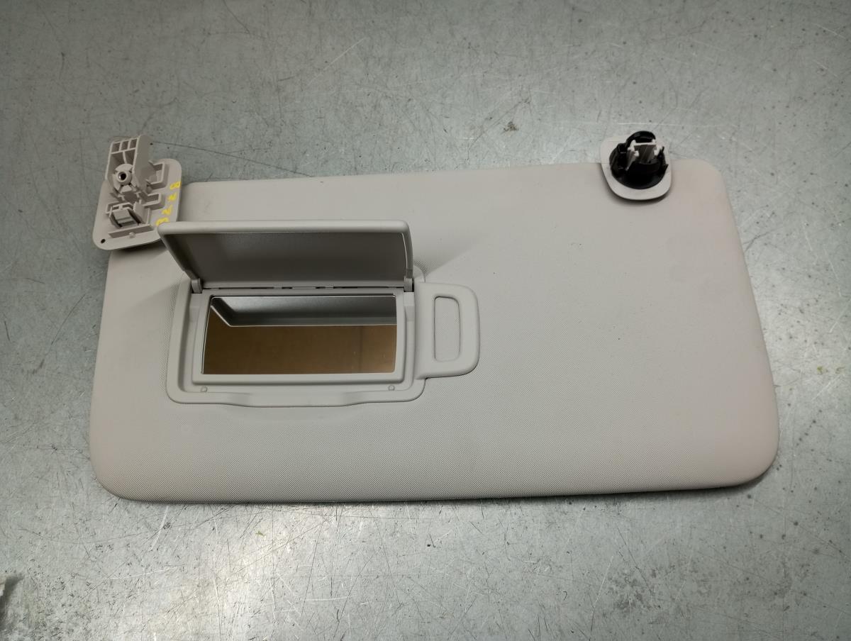 Pála de sol esquerda RENAULT Kangoo III Imagem-1