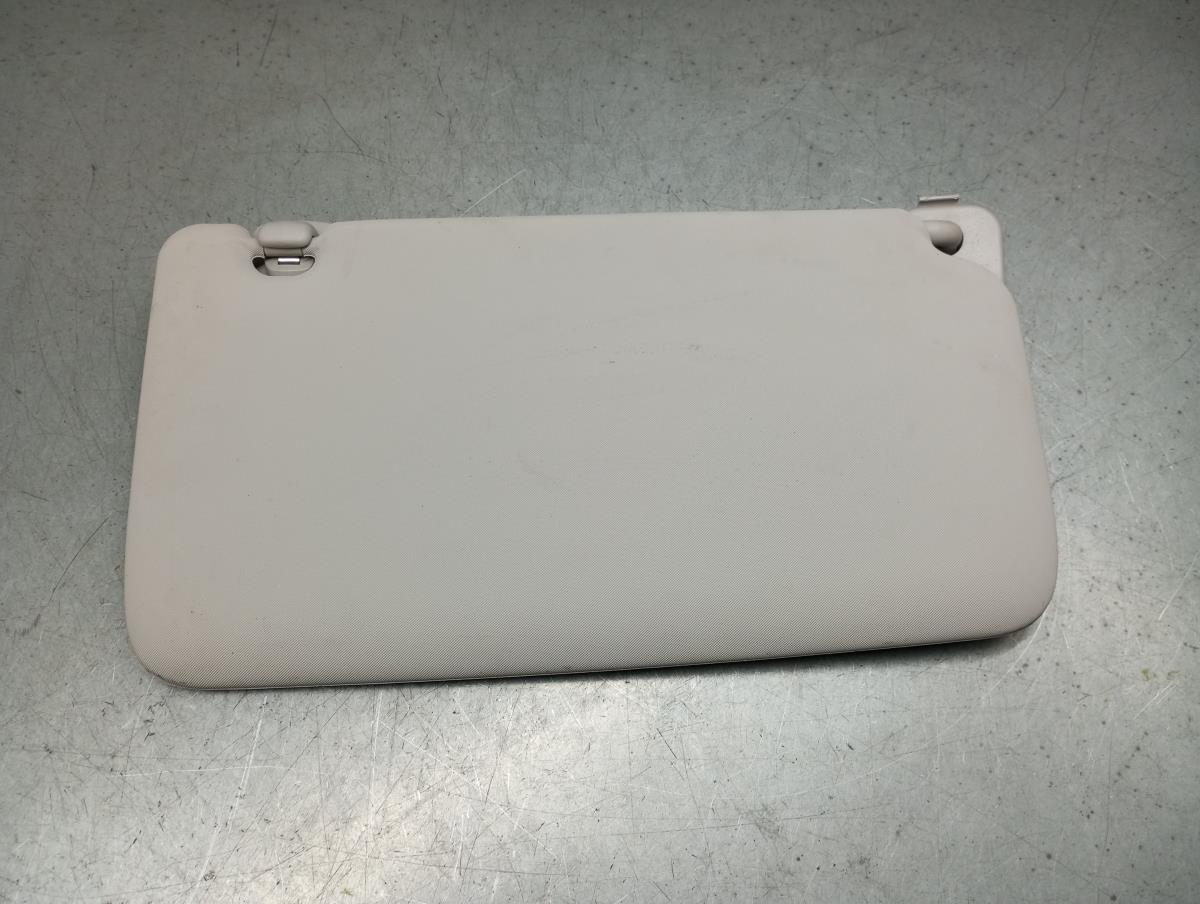 Pála de sol esquerda RENAULT Kangoo III Imagem-2