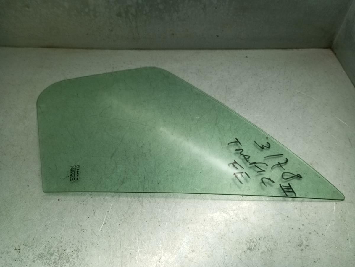 Vidrio triangular Delantero Izquierdo RENAULT Trafic III (FG_) Imagem-1