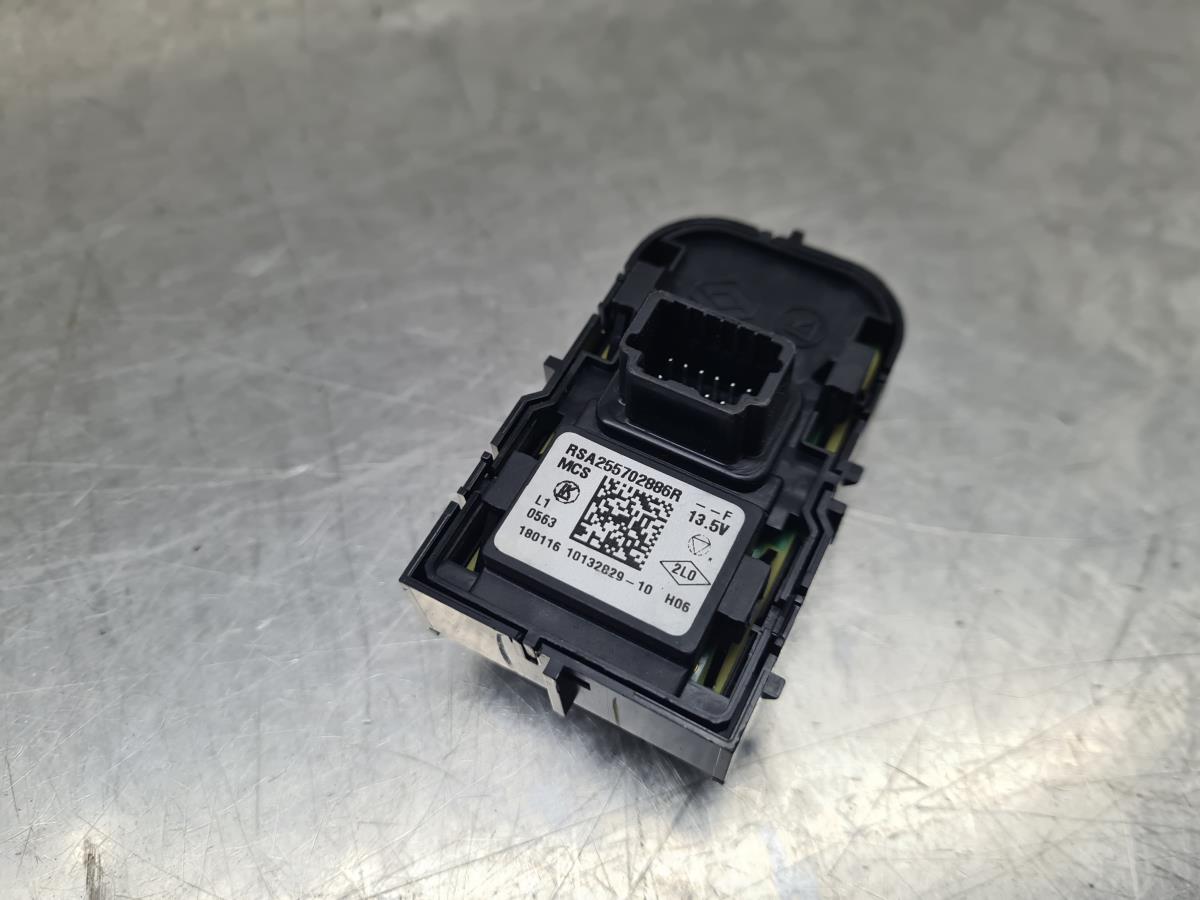 Comando de espelhos RENAULT Clio IV (BH_) Imagem-1