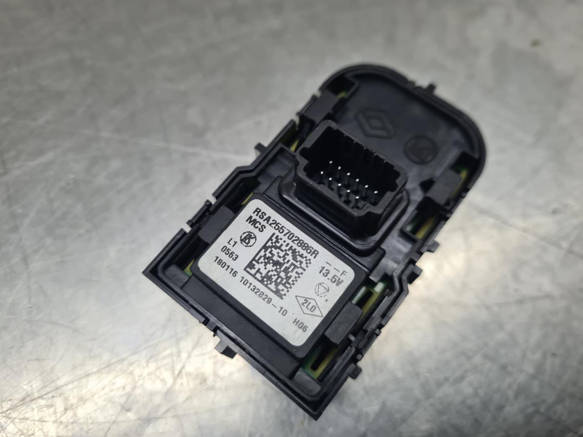 Comando de espelhos RENAULT Clio IV (BH_) Imagem-3