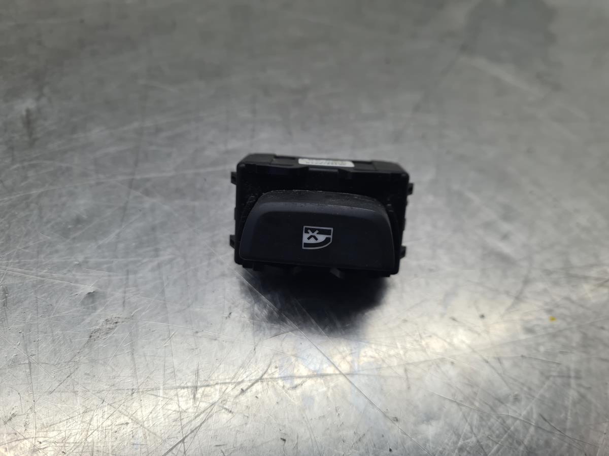 Comando / botão / interruptor multifunções RENAULT Clio IV (BH_)