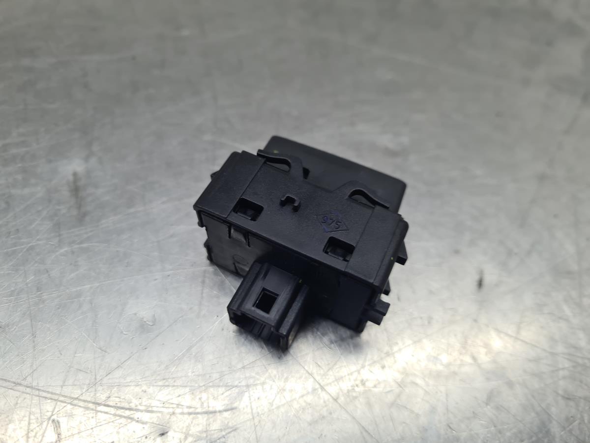 Comando / botão / interruptor multifunções RENAULT Clio IV (BH_) Imagem-2