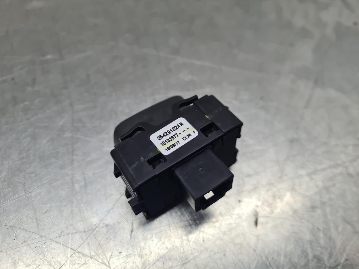 Comando / botão / interruptor multifunções RENAULT Clio IV (BH_) Imagem-1