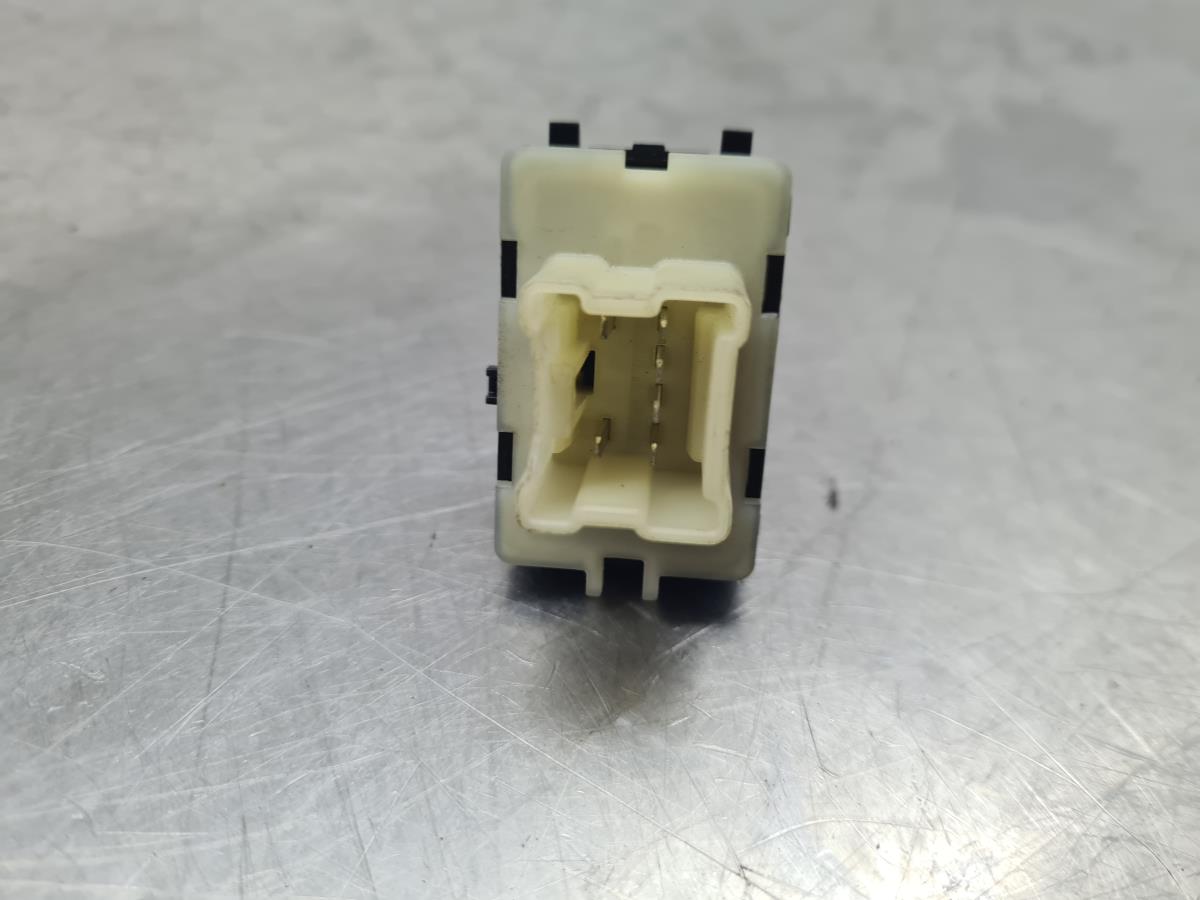 Right Front window control RENAULT Clio IV (BH_) Imagem-2