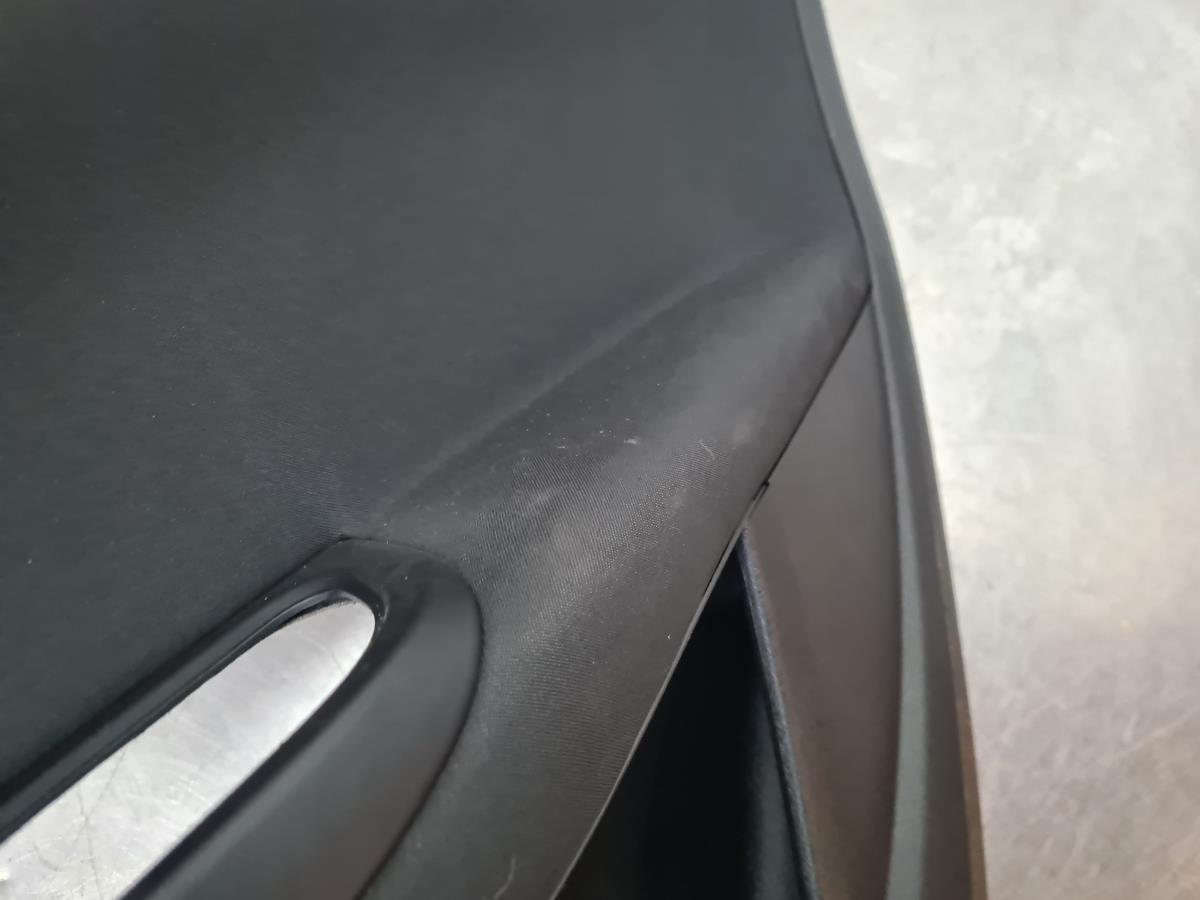 Forra porta / quartela trás direita FIAT Tipo Hatchback (357_) Imagem-2