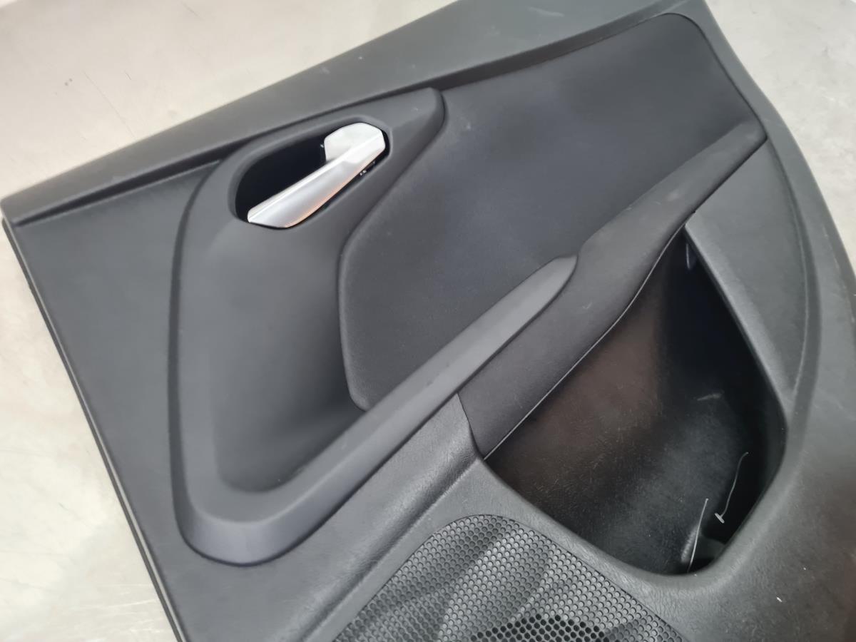 Forra porta / quartela trás direita FIAT Tipo Hatchback (357_) Imagem-1