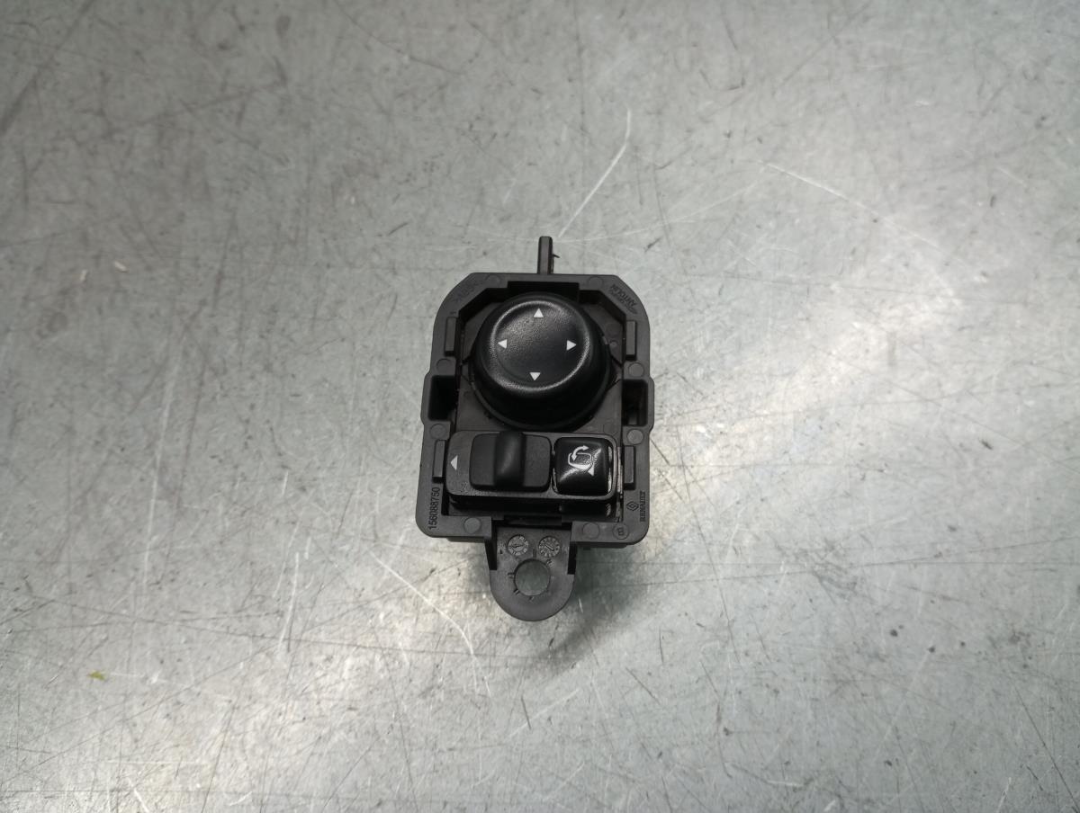 Comando de espelhos RENAULT Kadjar (HA_, HL_)