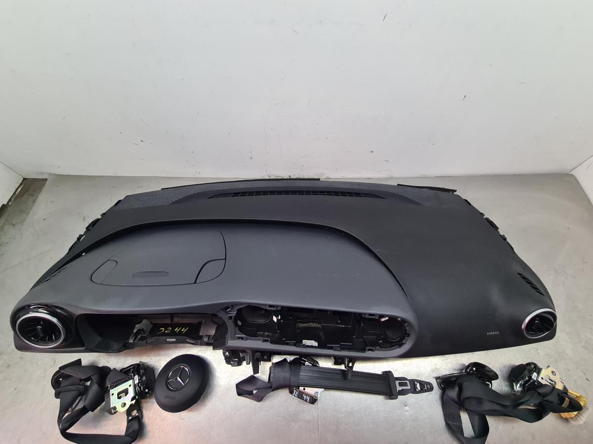 Kit airbag MERCEDES-BENZ Citan (420)