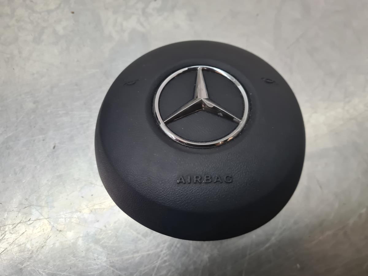 Kit de airbags MERCEDES-BENZ Citan (420) Imagem-7