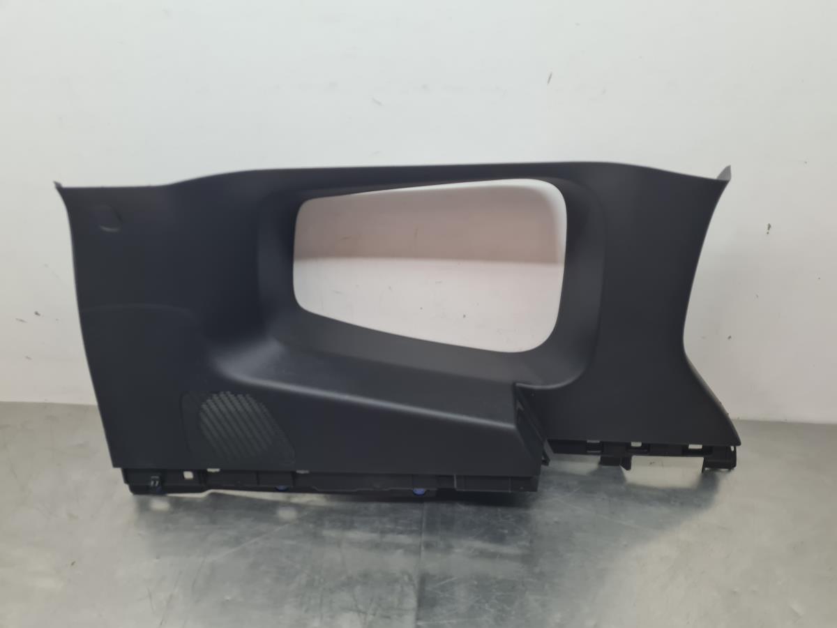 Pillar C lining left RENAULT Kangoo III