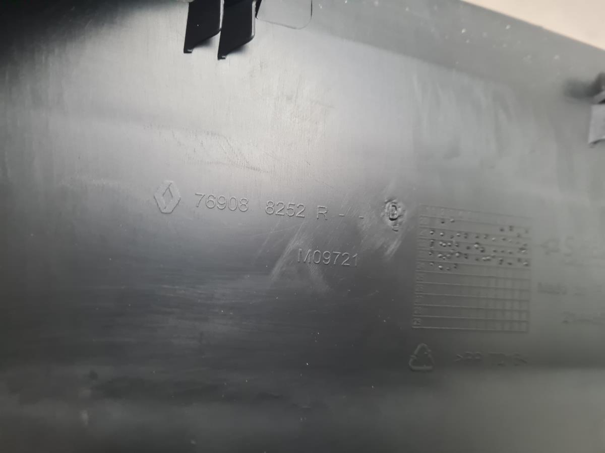 Forras de pilar C esquerdo RENAULT Kangoo III Imagem-3