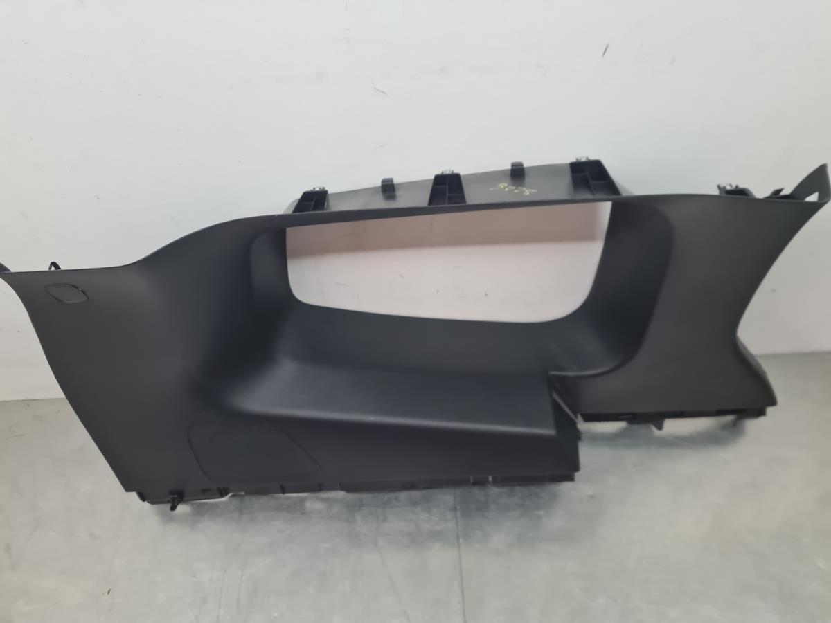 Forras de pilar C esquerdo RENAULT Kangoo III Imagem-1