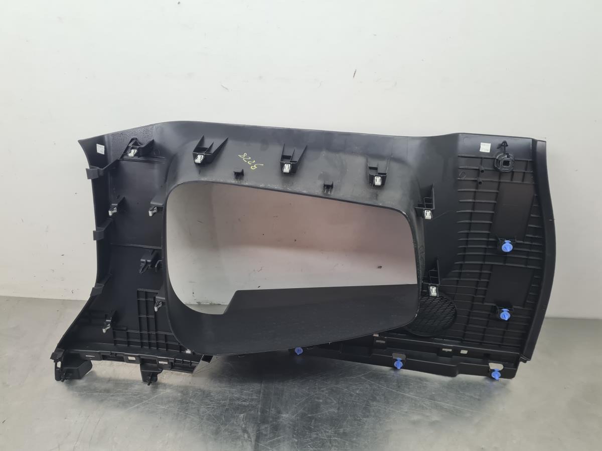 Forras de pilar C esquerdo RENAULT Kangoo III Imagem-2