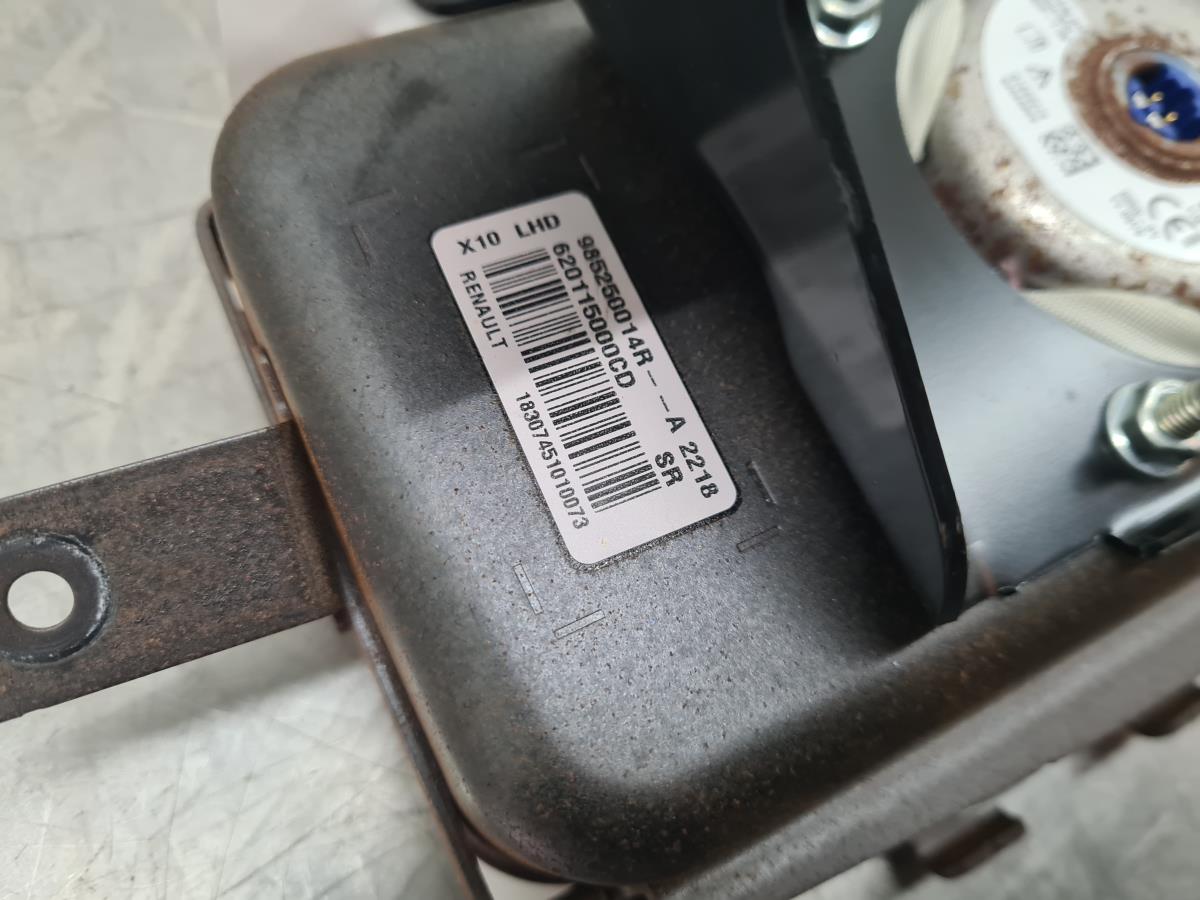 Airbag passageiro RENAULT Zoe (BFM_) Imagem-3