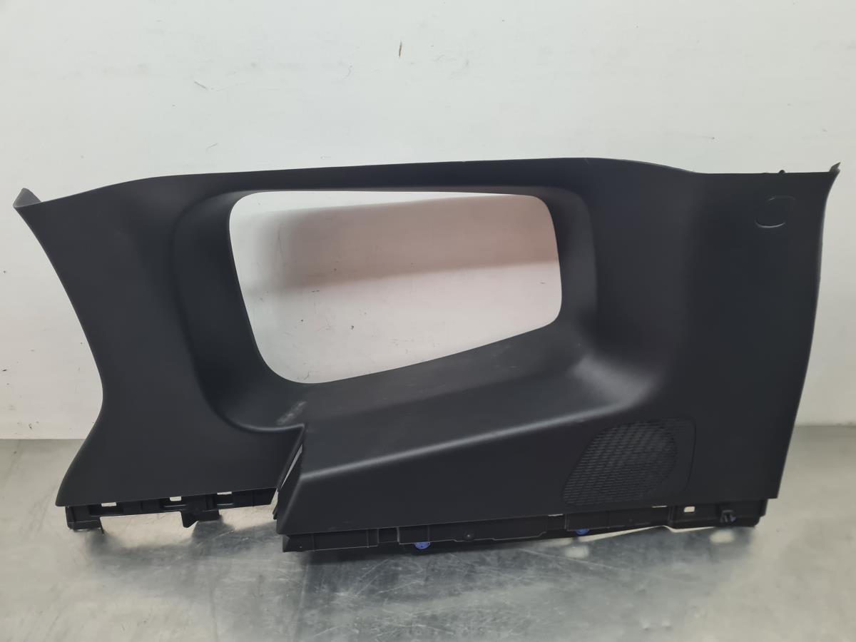 Forras de pilar C direito RENAULT Kangoo III