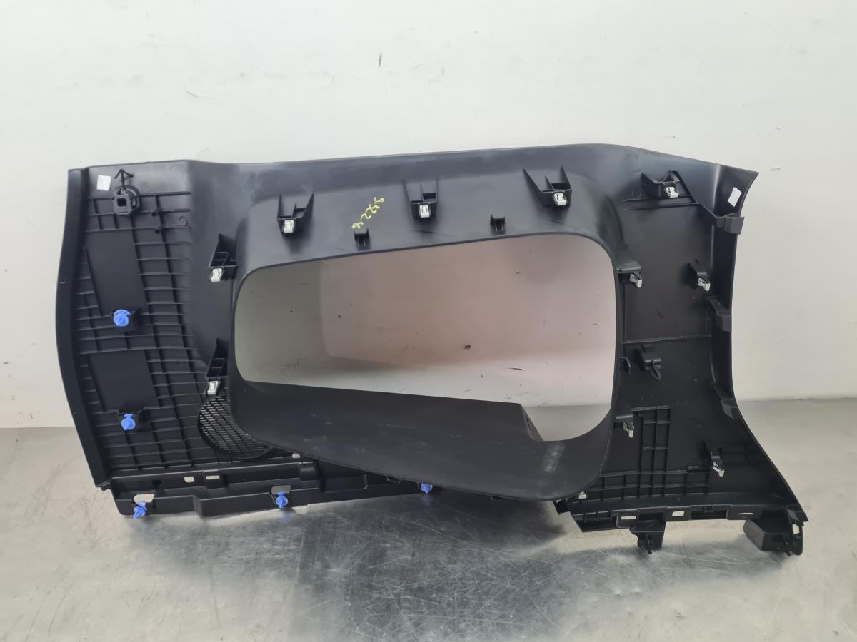 Forras de pilar C direito RENAULT Kangoo III Imagem-1